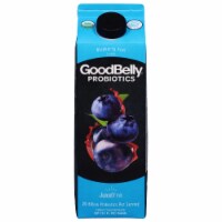 GoodBelly Blueberry Acai Fruit Juice