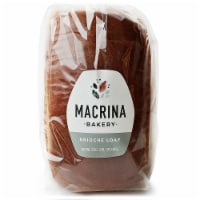 Macrina Bakery Brioche Loaf Perspective: Main