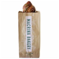 Macrina Bakery Volkorn Loaf Perspective: Main