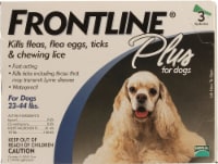 luvsome flea and tick treatment