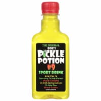 Bob's Pickle Pops Pickle Potion Perspective: Main