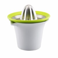 Supreme Housewares Green Juice Press
