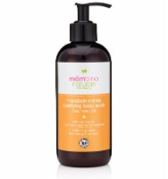 Mambino Naturals Mandarin Creme Clarifying Body Wash
