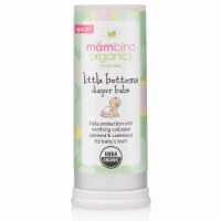 Mambino Organics Fresh Baby Diaper Balm