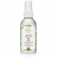 johnson's baby mosquito repellent