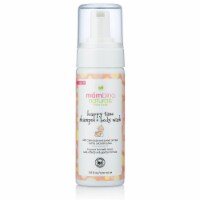 Mambino Naturals® Fresh Baby Happy Time Shampoo + Body Wash