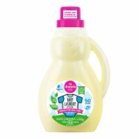 Dapple® Baby Laundry Detergent Fragarance-Free Perspective: Main