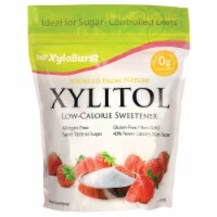 XyloBurst Xylitol Low-Calorie Sweetener 1 lb Pkg