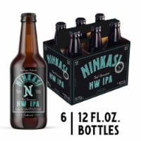 Ninkasi Total Domination IPA Northwest IPA Craft Beer Perspective: Main