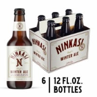 Ninkasi Brewing Company Seasonal Radiant Ale