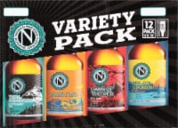 Ninkasi Brewing Company® IPA Beer Variety Pack