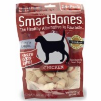 Smartbone Petmatrix 923003 Chicken Mini 24Pk