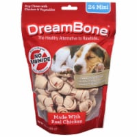 DreamBone® Chicken Mini Chews