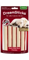Dreambone DreamSticks® All Size Dogs All Ages Dog Treat Bone