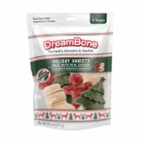 DreamBone® Holiday Variety Pack Perspective: Main