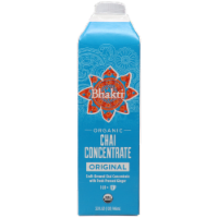 Bhakti Chai Original Concentrate