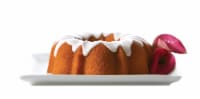 Edda's® Vanilla Rum Bundt Cake Perspective: Main