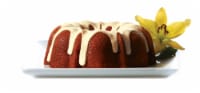 Edda's® Guava Bundt Cake Perspective: Main