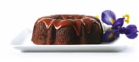 Edda's Chocolate Chocolate Chip Bundt Cake Perspective: Main