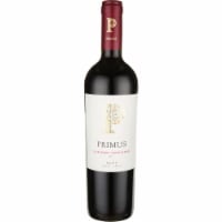 Primus Cabernet Sauvignon Chile Red Wine Perspective: Main