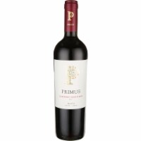 Primus Cabernet Sauvignon Chile Red Wine Perspective: Main