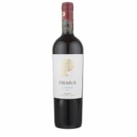 Primus Carmenere Chile Red Wine Perspective: Main