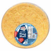 Against The Grain Gourmet Gluten Free Three Cheese Pizza Shell Perspective: Main