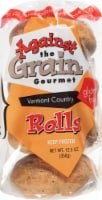 Against The Grain® Gourmet Vermont Country Gluten Free Rolls Perspective: Main