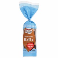 Against The Grain® Vermont Country Rolls
