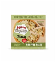 Against the Grain® Gourmet Nut Free Pesto Pizza