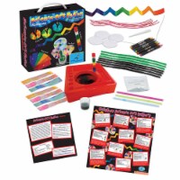 Young Scientists Club WH-925-1164 Science Art Fusion Rainbows