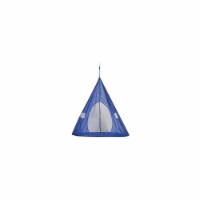 Flowerhouse Tear Drop Hanging Chair - Blue