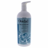 Ouidad I0095965 33.8 oz Curl Quencher Moisturizing Conditioner For Unisex