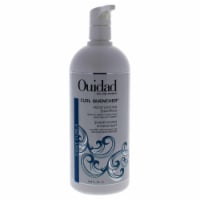 Ouidad I0095982 33.8 oz Curl Quencher Moisturizing Shampoo For Unisex