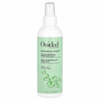 Ouidad Botanical Boost Curl Energizing and Refreshing Spray Hair Spray 8.5 oz