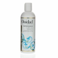 Ouidad Water Works Clarifying Shampoo 8.5 oz