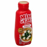 Marukome Miso And Easy Original