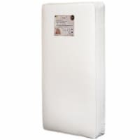 AFG International MT-98 AFG Athena Baby Crib and Toddler Bed Poly Foam Mattress