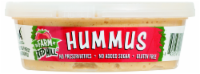 The Farm at The Red Hill Hummus 8 oz Perspective: Main