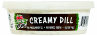 The Farm at The Red Hill Creamy Dill