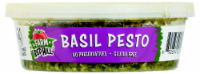 The Farm at The Red Hill Basil Pesto
