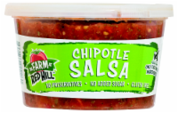 The Farm at The Red Hill Chipotle Salsa