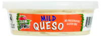 The Farm at The Red Hill Mild Queso