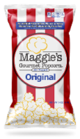 Maggie's Gourmet Popcorn Original Air Popped Popcorn