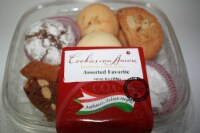 Assorted Favorites - Pack of 3