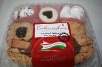 Assorted Deluxe - Pack of 3