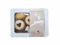 Holiday Tin 11oz