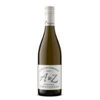 A to Z Wineworks Chardonnay Oregon White Wine Perspective: Main