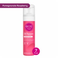 EOS Pomegranate Raspberry Shea Butter Shave Cream