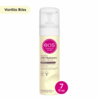 EOS Vanilla Bliss Shave Cream